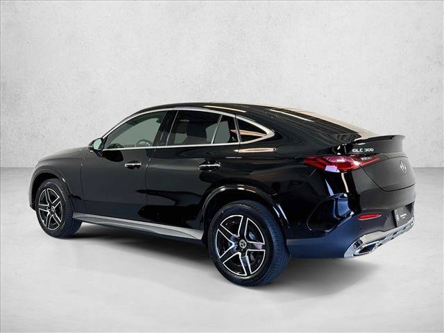 New 2027 Black Mercedes-Benz GLC 300 image 37