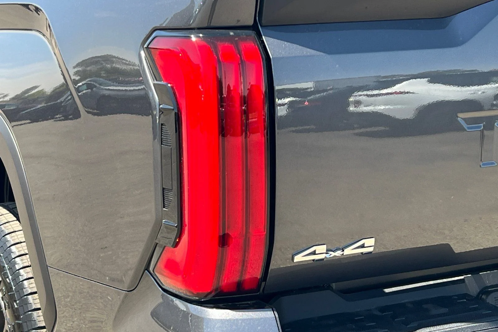 New 2026  Toyota SR5 image 25