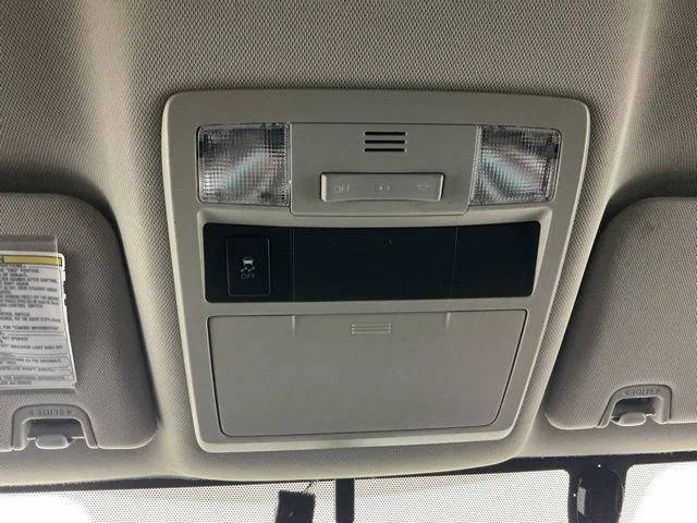 Used 2017 Black Toyota SR5 image 18