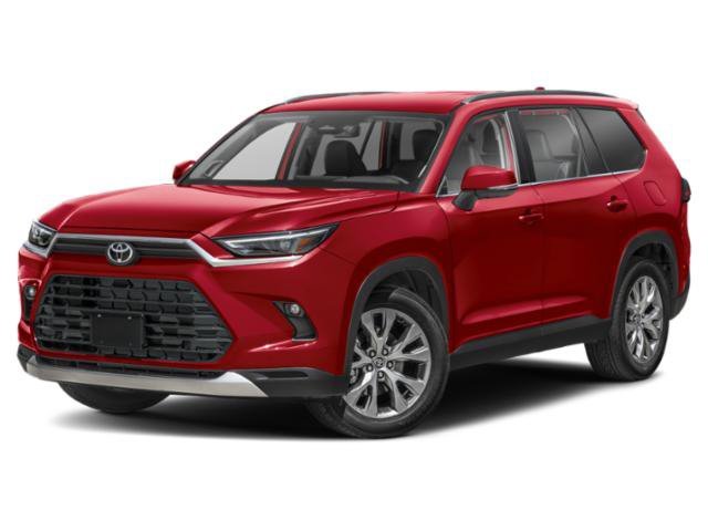 Used 2024 Pearl Toyota Limited image 1