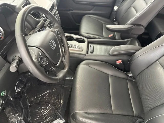 Used 2023 Gray Honda RTL-E image 26