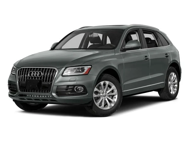 2016 Audi Q5 2.0T quattro tiptronic Premium Plus's photo
