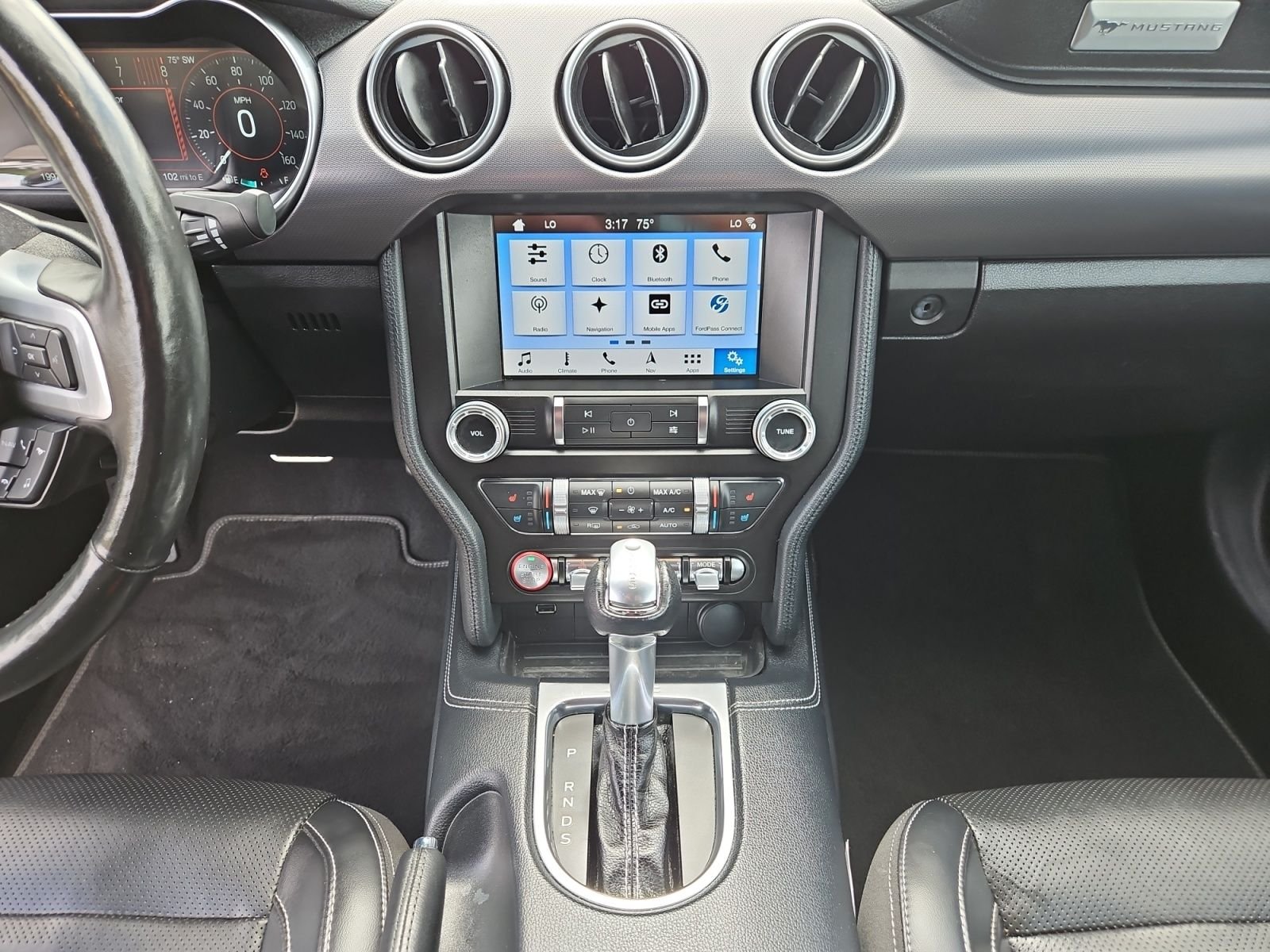 Used 2019 Silver Ford GT Premium image 11