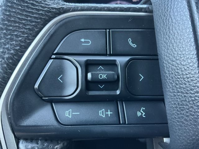 Certified Used 2024 Black Toyota TRD Off-Road image 18