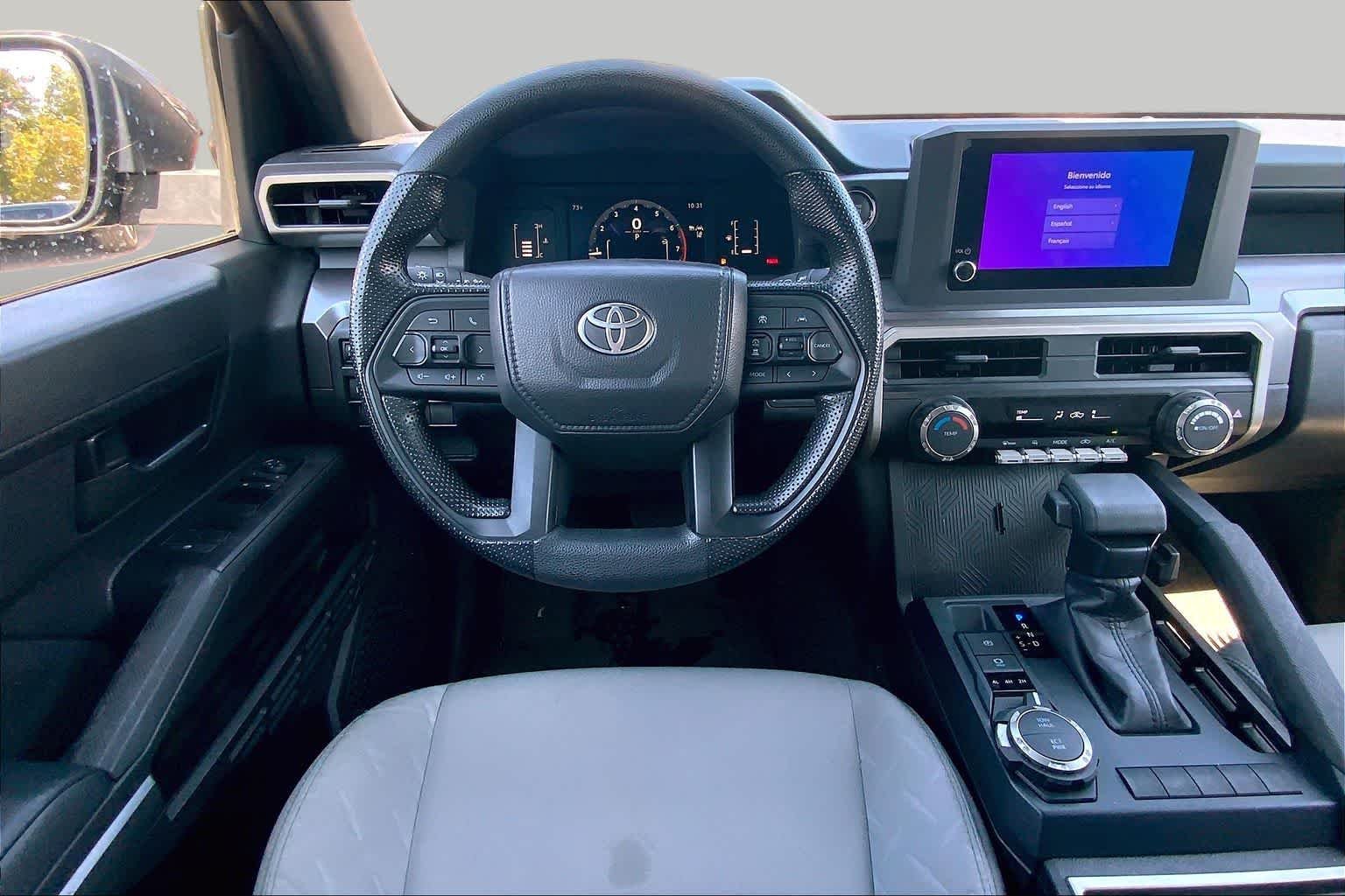 Certified Used 2025 Underground Toyota SR5 image 5