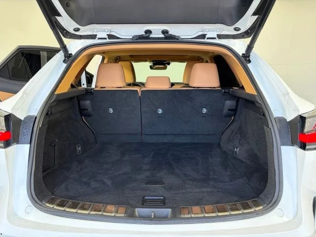 Used 2026 White Lexus 350 Premium image 40
