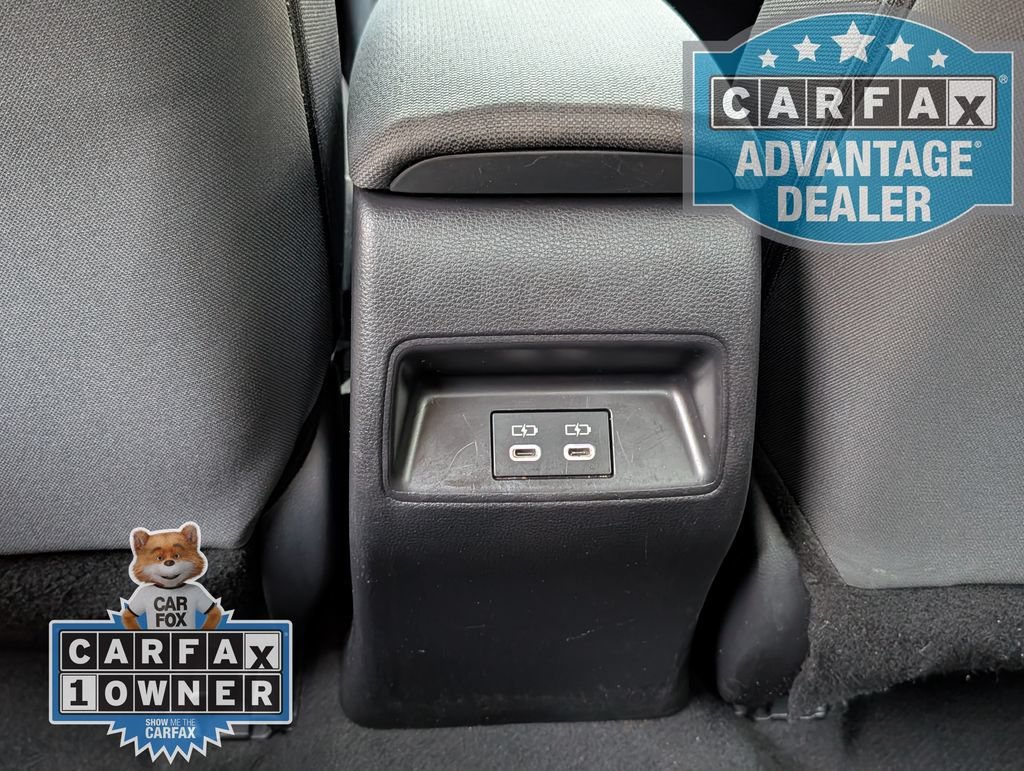 Used 2025  Toyota LE image 17