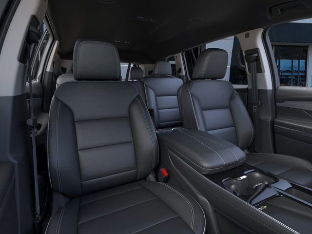 New 2026 Moonstone Gray Metallic Buick Preferred image 20