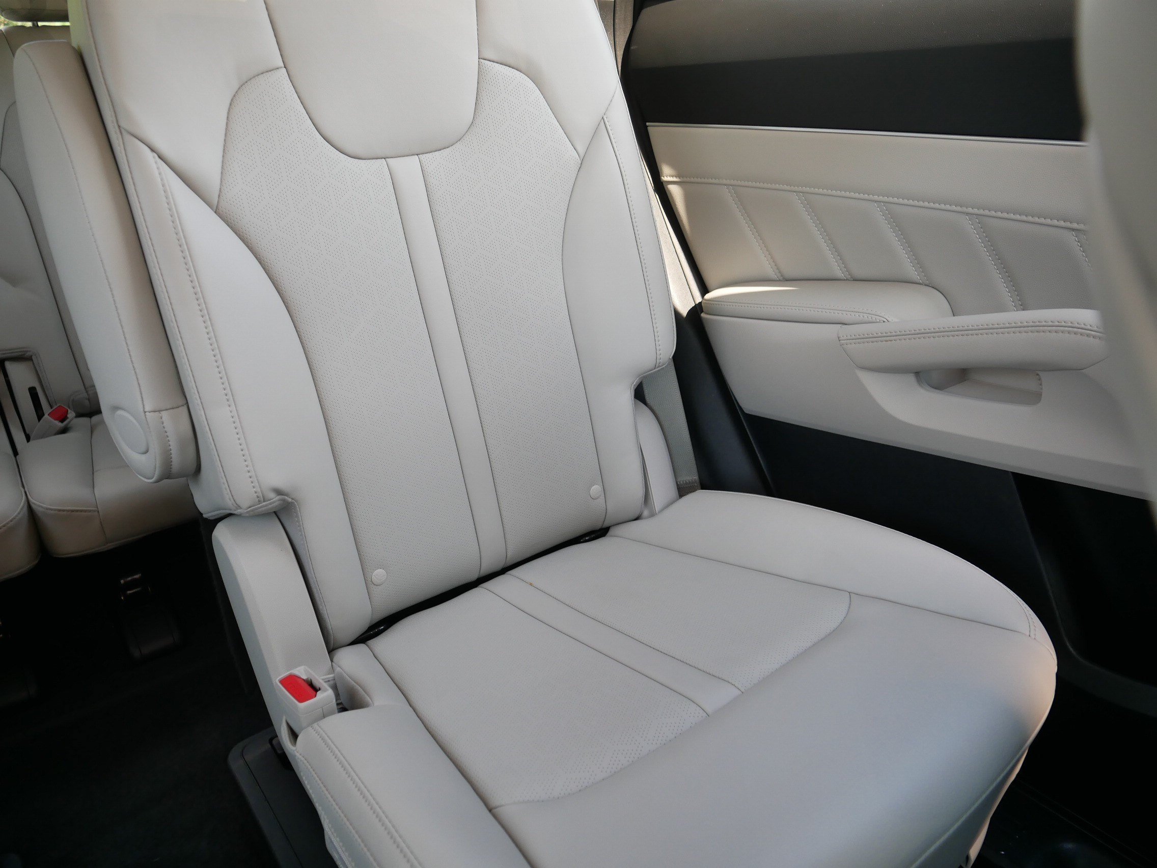 Certified Used 2023 Sapphire Blue Kia SX image 14