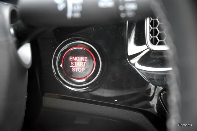 2026 Honda Civic Hatchback Sport - Photo 41