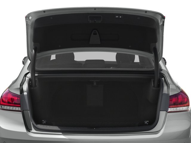 Used 2017 Gray Genesis 3.8L image 12