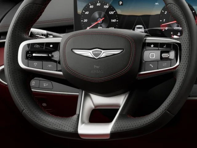 New 2026 Genesis GV70 3.5T Sport Prestige