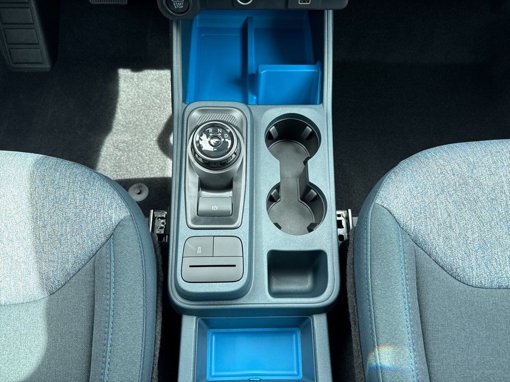 New 2026 Oxford White Ford XLT image 20