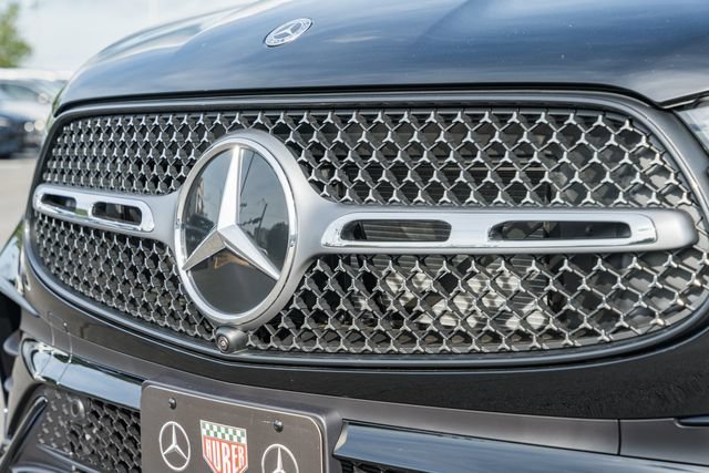 New 2027 Black Mercedes-Benz GLC 300 Coupe image 59