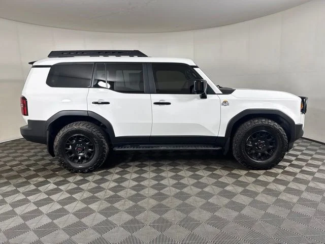 Certified Used 2025 Ice Toyota Base image 24
