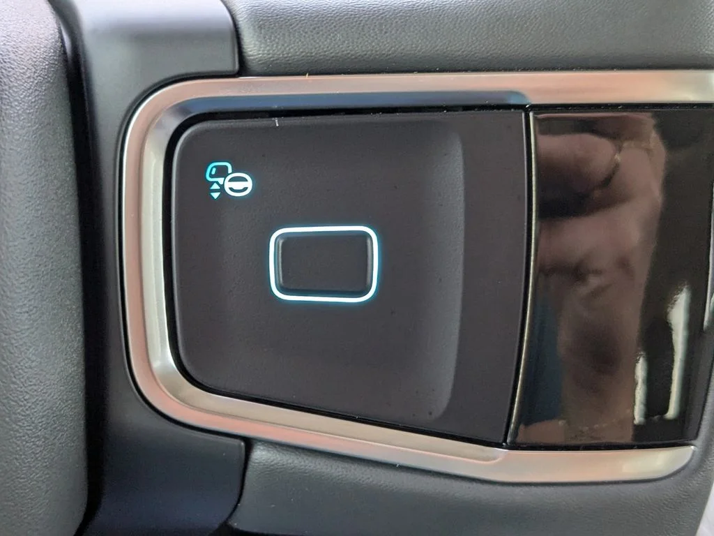 2025 Ford Expedition Active - Photo 29