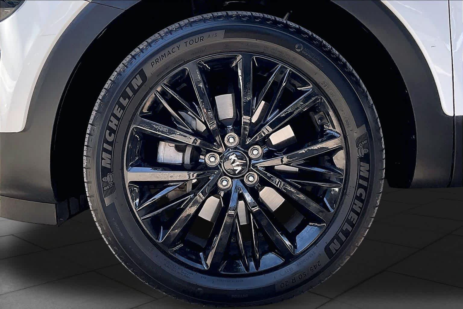 2021 Kia Telluride SX - Photo 11