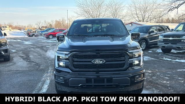 View vehicle photo 5