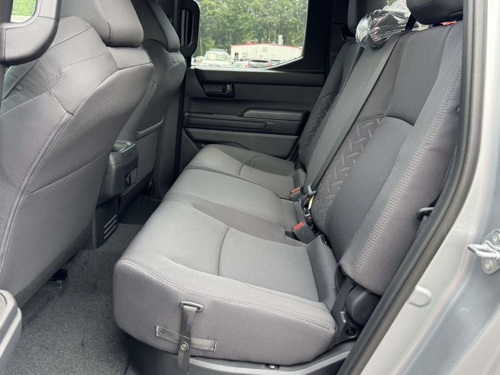Used 2026 Silver Toyota SR5 image 18