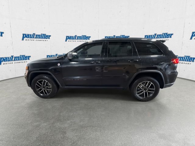 2021 Jeep Grand Cherokee Trailhawk - Photo 6
