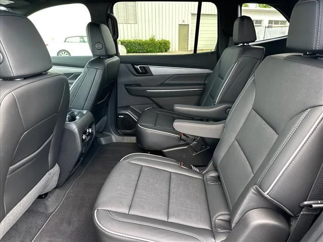 Used 2026 Blue Buick Preferred image 16