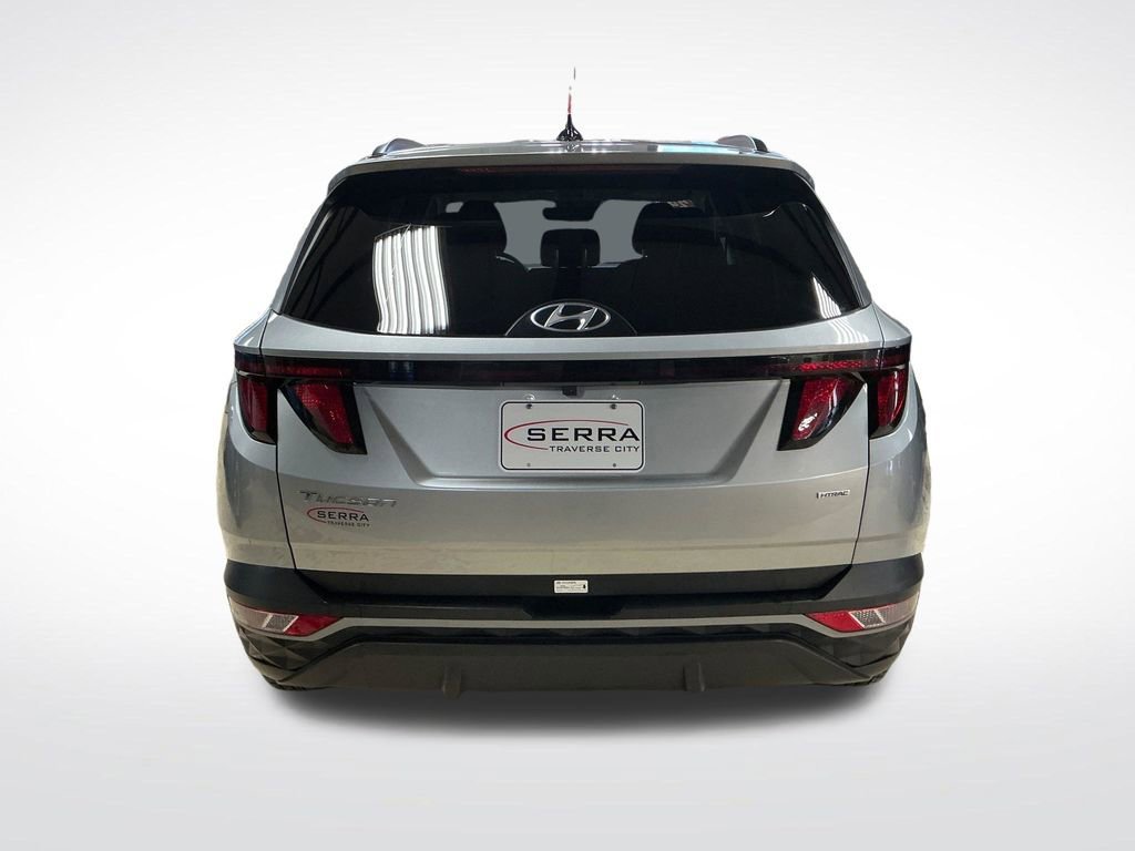 Used 2024  Hyundai SEL image 10