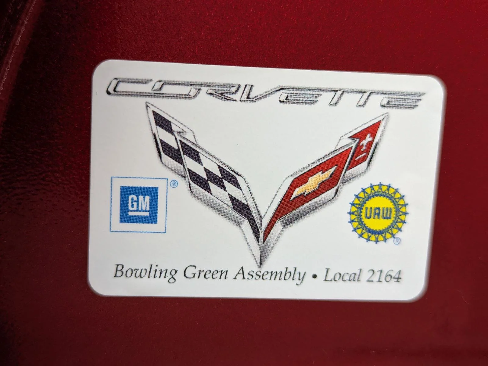 Used 2014 CRYSTAL RED TINTCOAT Chevrolet 2LT image 35