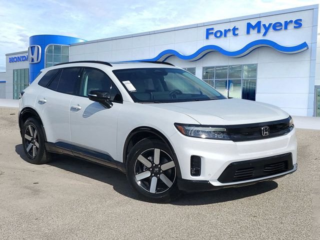 New 2026 Honda Prologue Touring 4D Sport Utility in Fort Myers