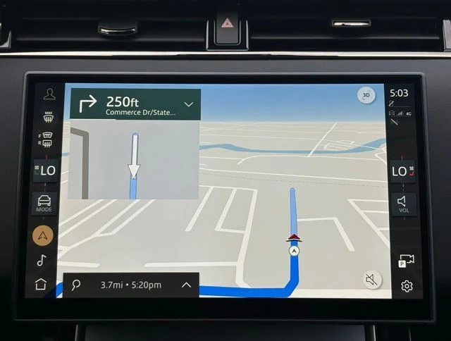 2025 Land Rover Range Rover Evoque S - Photo 20
