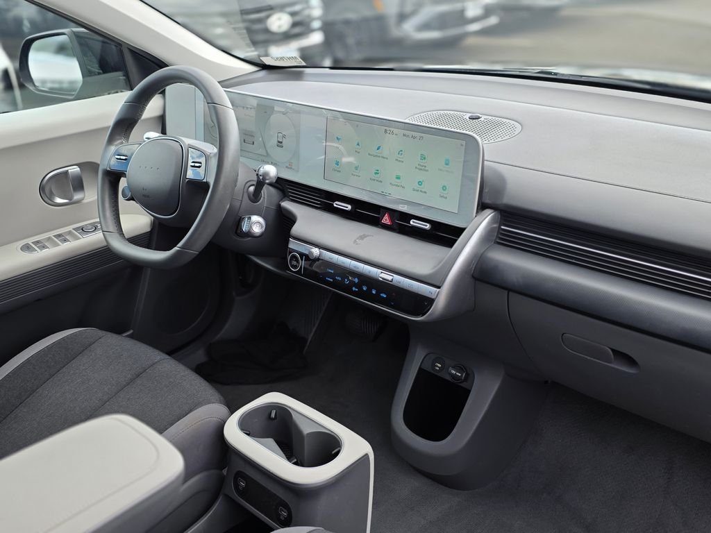 2022 Hyundai IONIQ 5 SE - Photo 9