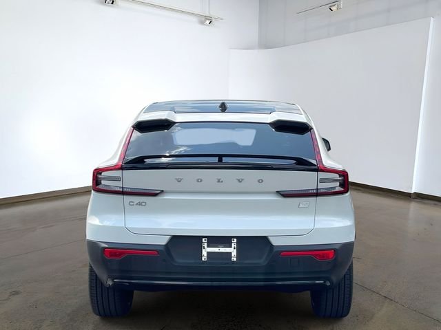 Certified Used 2023 Gray Volvo Ultimate image 8