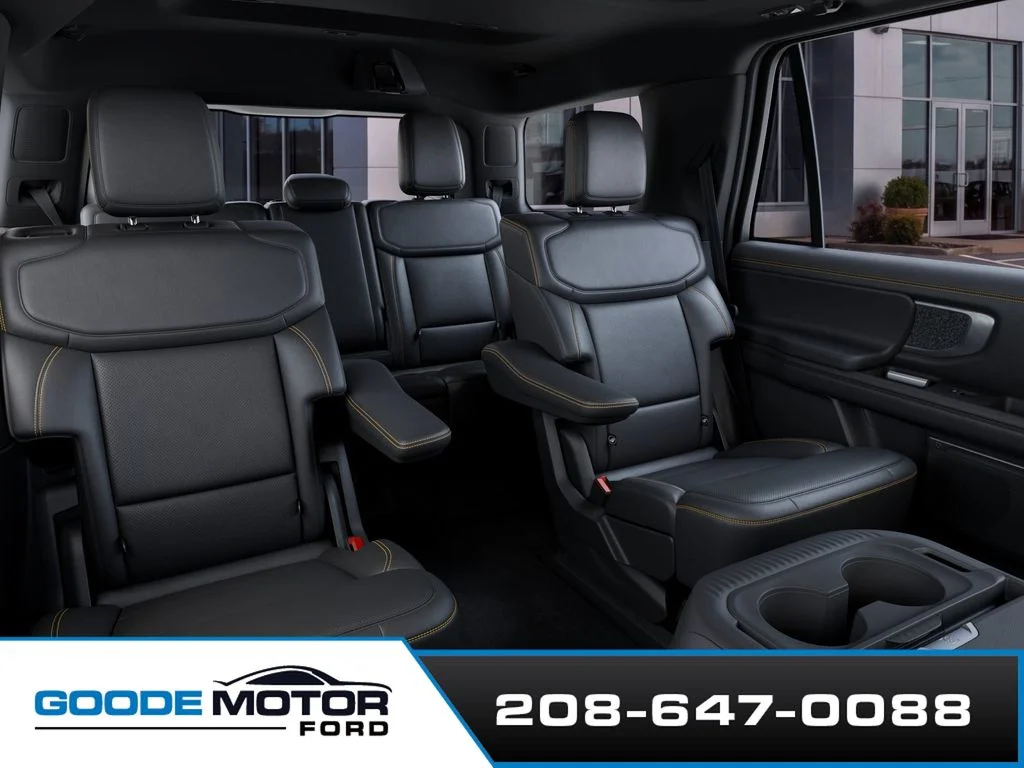 New 2027 Gray Ford Tremor image 11