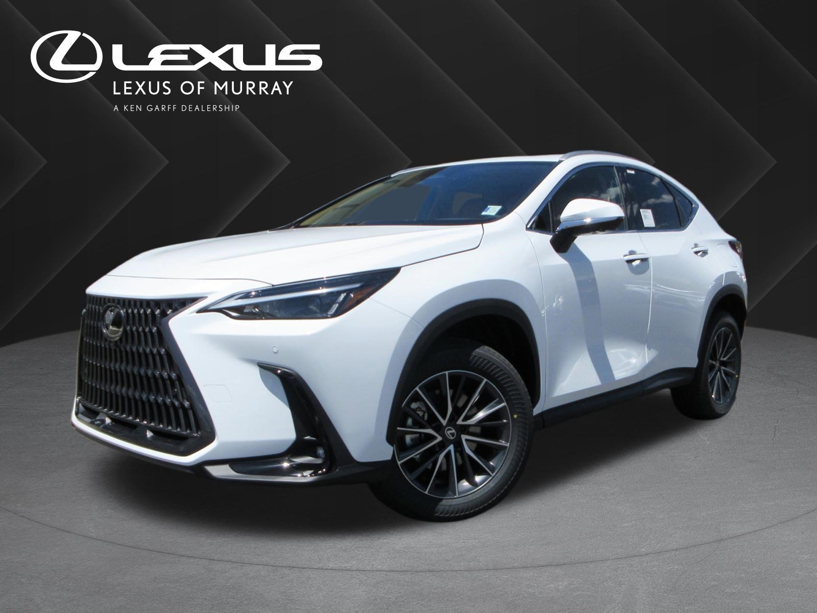 2026 Lexus NX 350 350 Premium AWD's photo