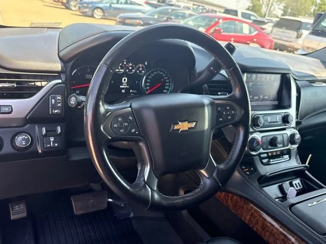 2020 Chevrolet Tahoe Premier - Photo 14