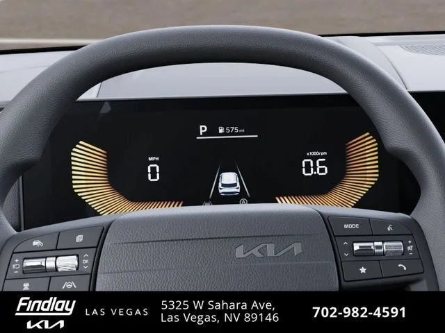 New 2027  Kia S image 24