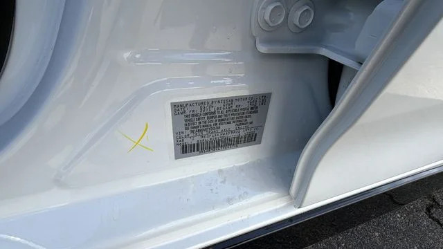 2026 Nissan Sentra SR - Photo 33