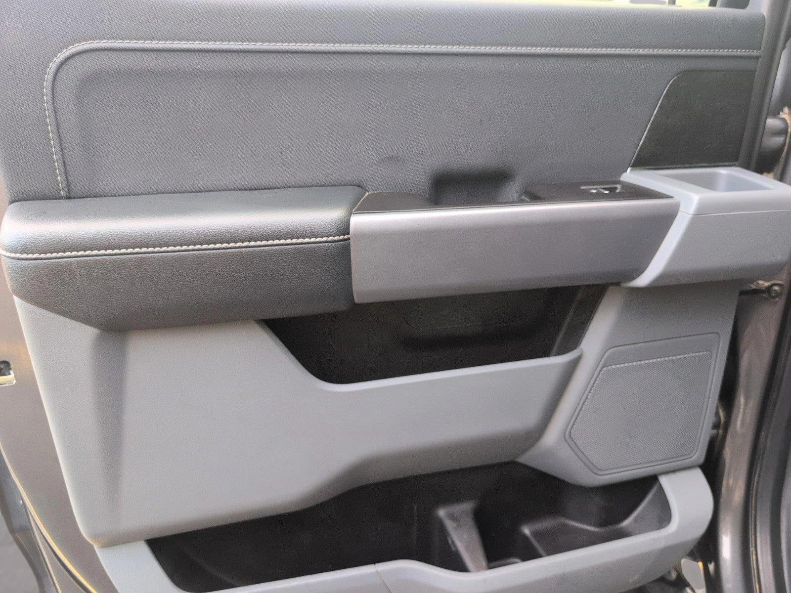 Used 2021 Carbonized Gray Ford XLT image 31