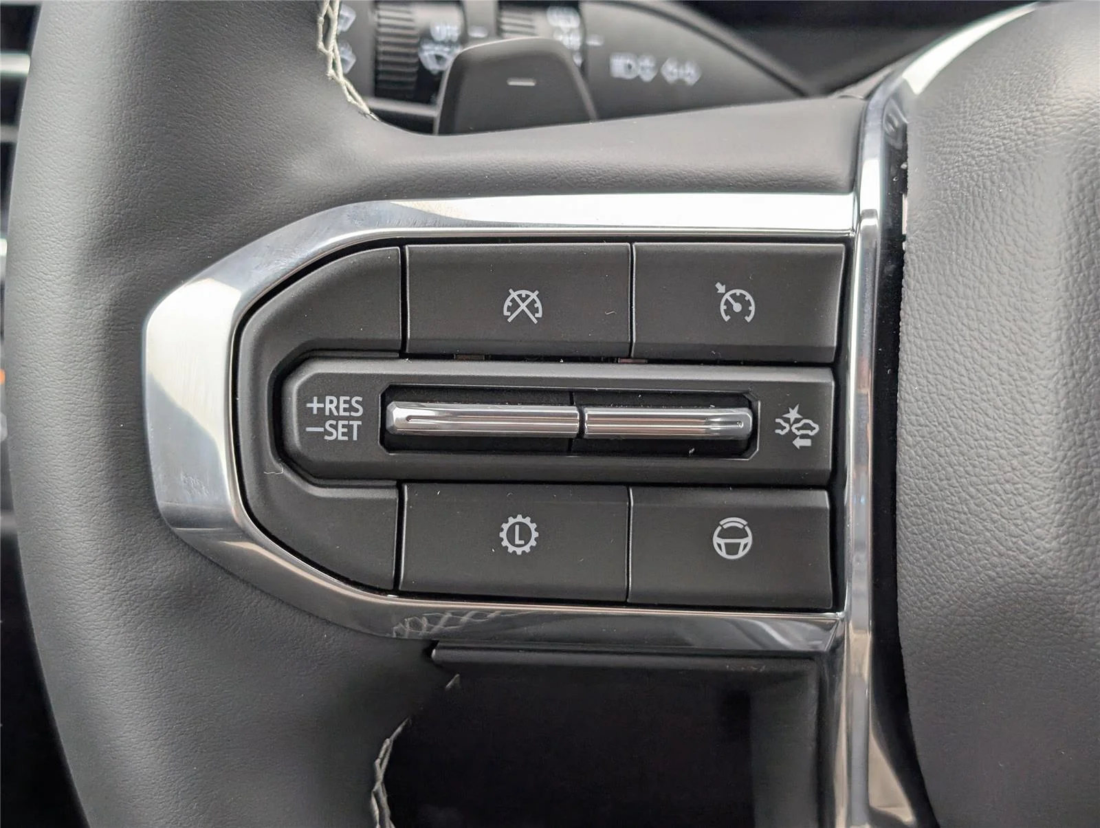 New 2026 Sterling Metallic GMC Denali image 25