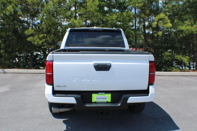 Used 2024 Ice Cap Toyota SR5 image 16