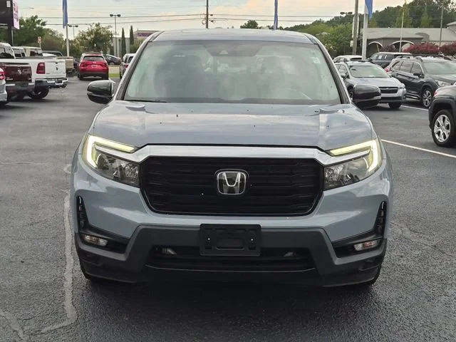 Used 2022  Honda RTL-E image 8