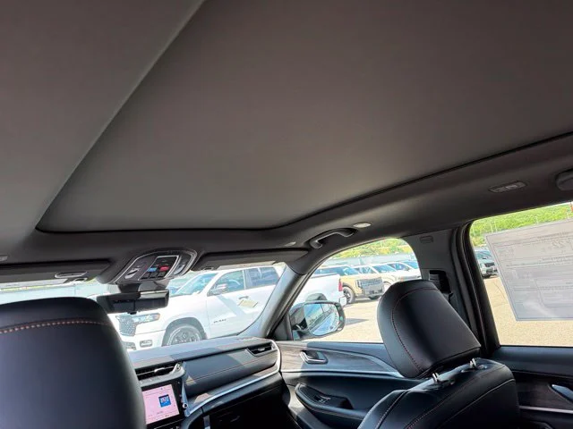 New 2026 Silver Jeep  image 11