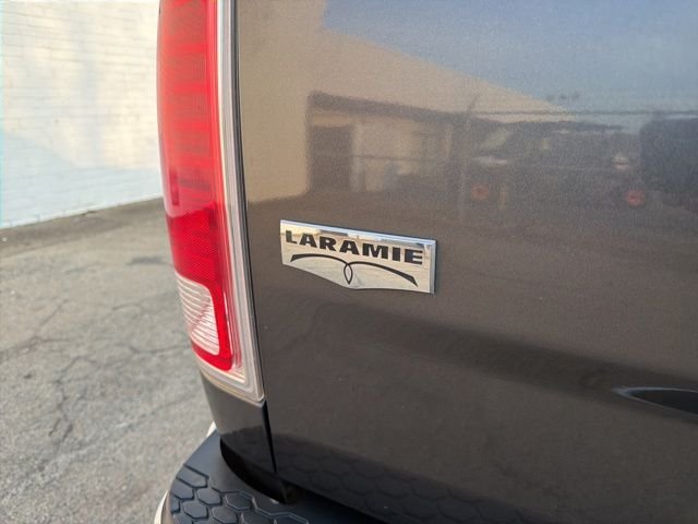 2018 RAM Ram 3500 Pickup Laramie - Photo 15