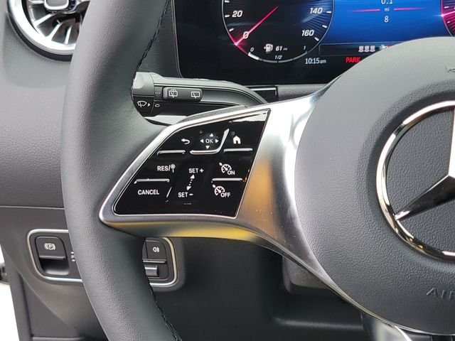 New 2026 White Mercedes-Benz GLA 250 image 31
