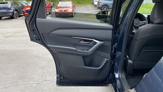 New 2026 Navy Blue Mica Mazda 2.5 S Preferred AWD image 24