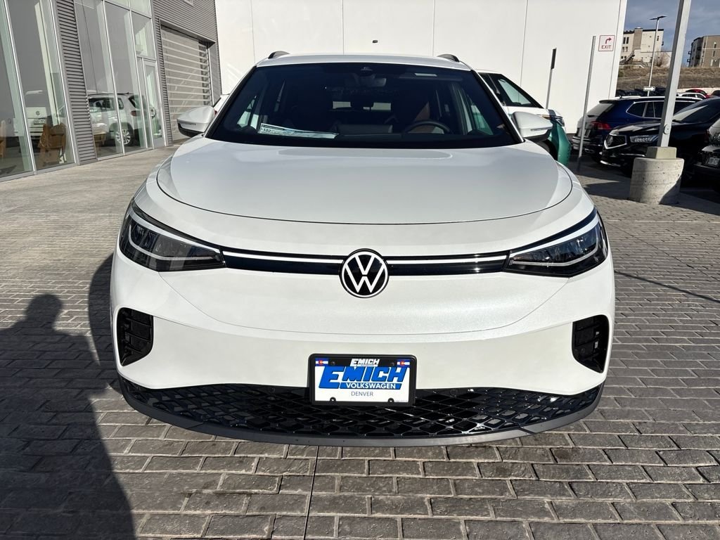 2026 Volkswagen ID.4 PRO - Photo 8