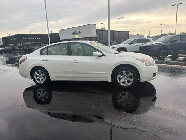 2009 Nissan Altima - Photo 4