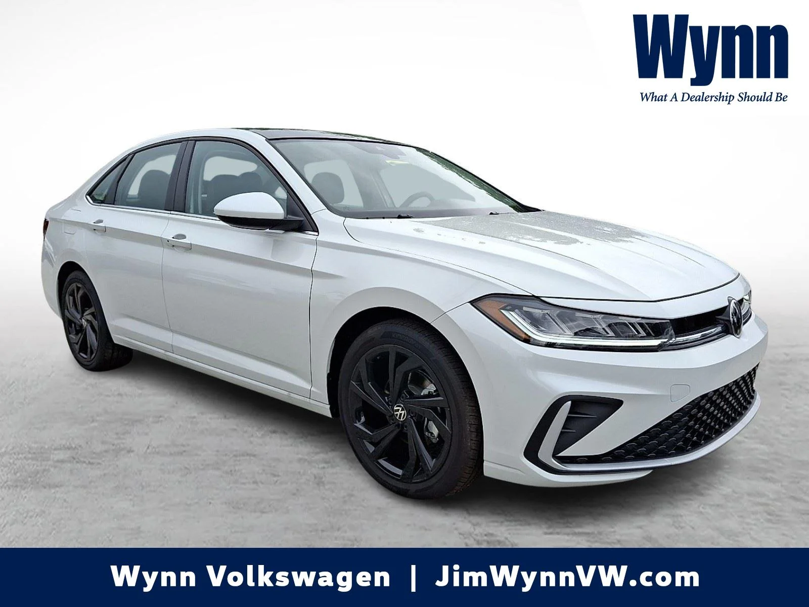New Volkswagen for Sale Norristown PA | Jim Wynn Volkswagen