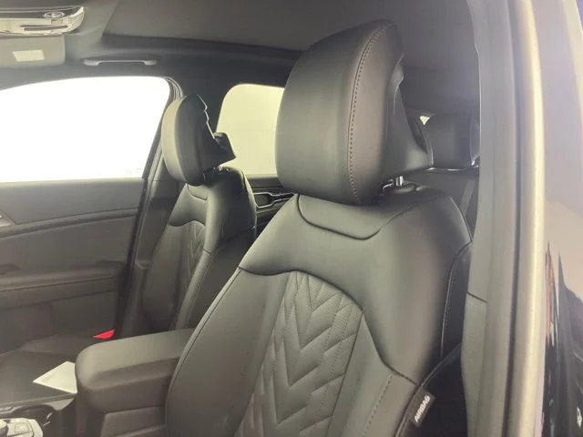 2024 Kia Sportage X-Line - Photo 28