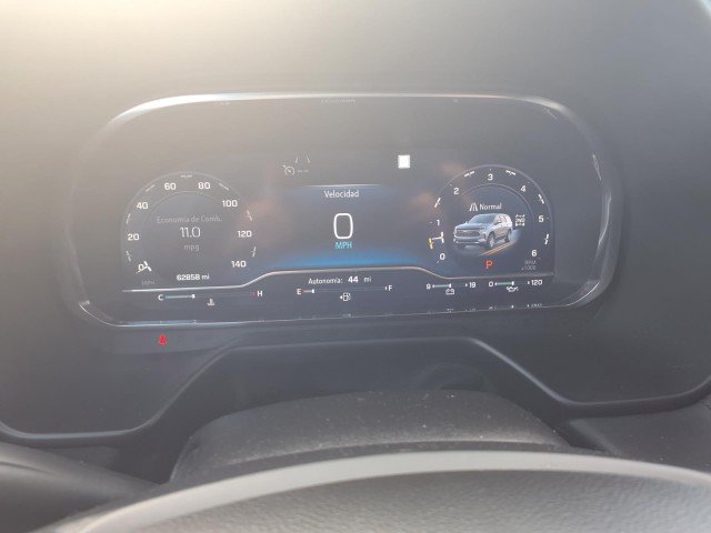 2023 Chevrolet Tahoe Z71 - Photo 25