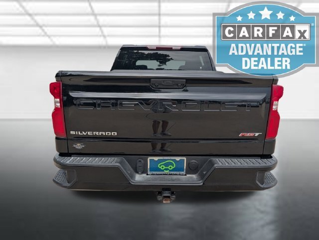 2025 Chevrolet Silverado 1500 RST - Photo 26